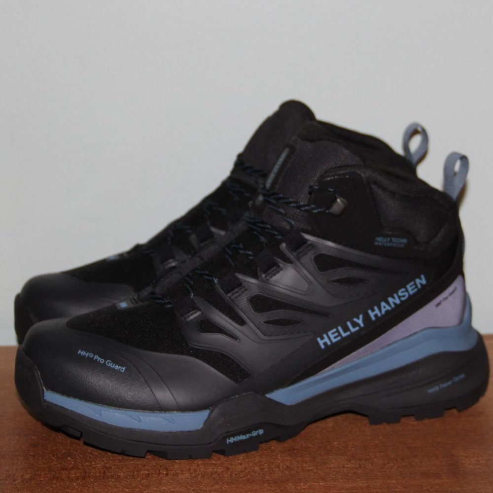 Helly Hansen Traverse HellyTech Waterproof Hiking… - image 2